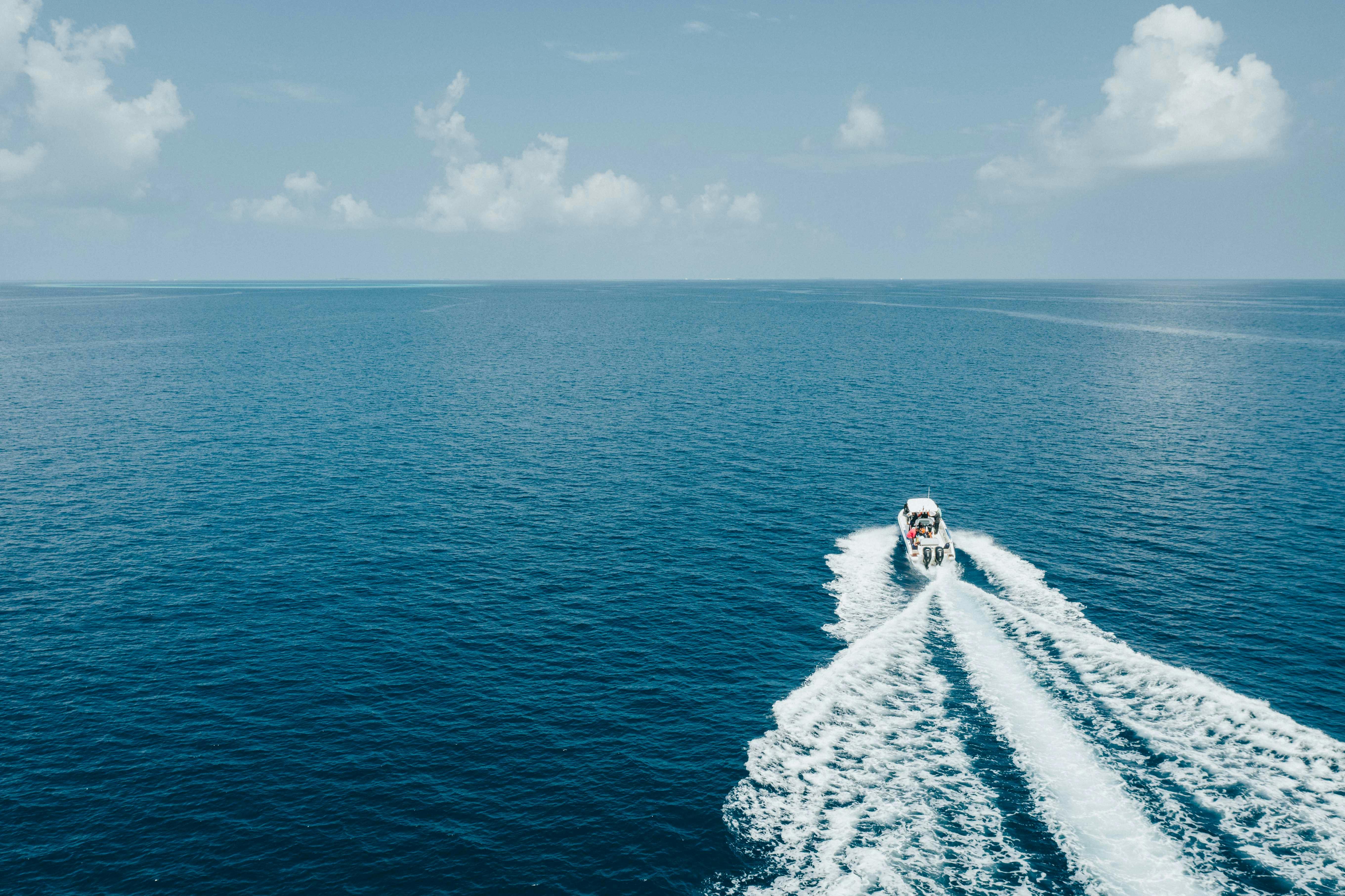 Mako Sea Protection
